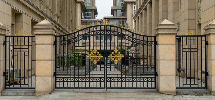 Comprehensive Iron Gate Maintenance Solutions in Deerfield Beach, FL