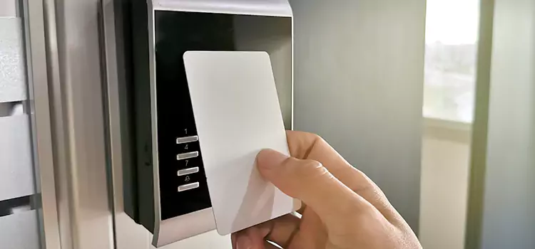 Advanced RFID Technology Integration in Deerfield Beach, FL